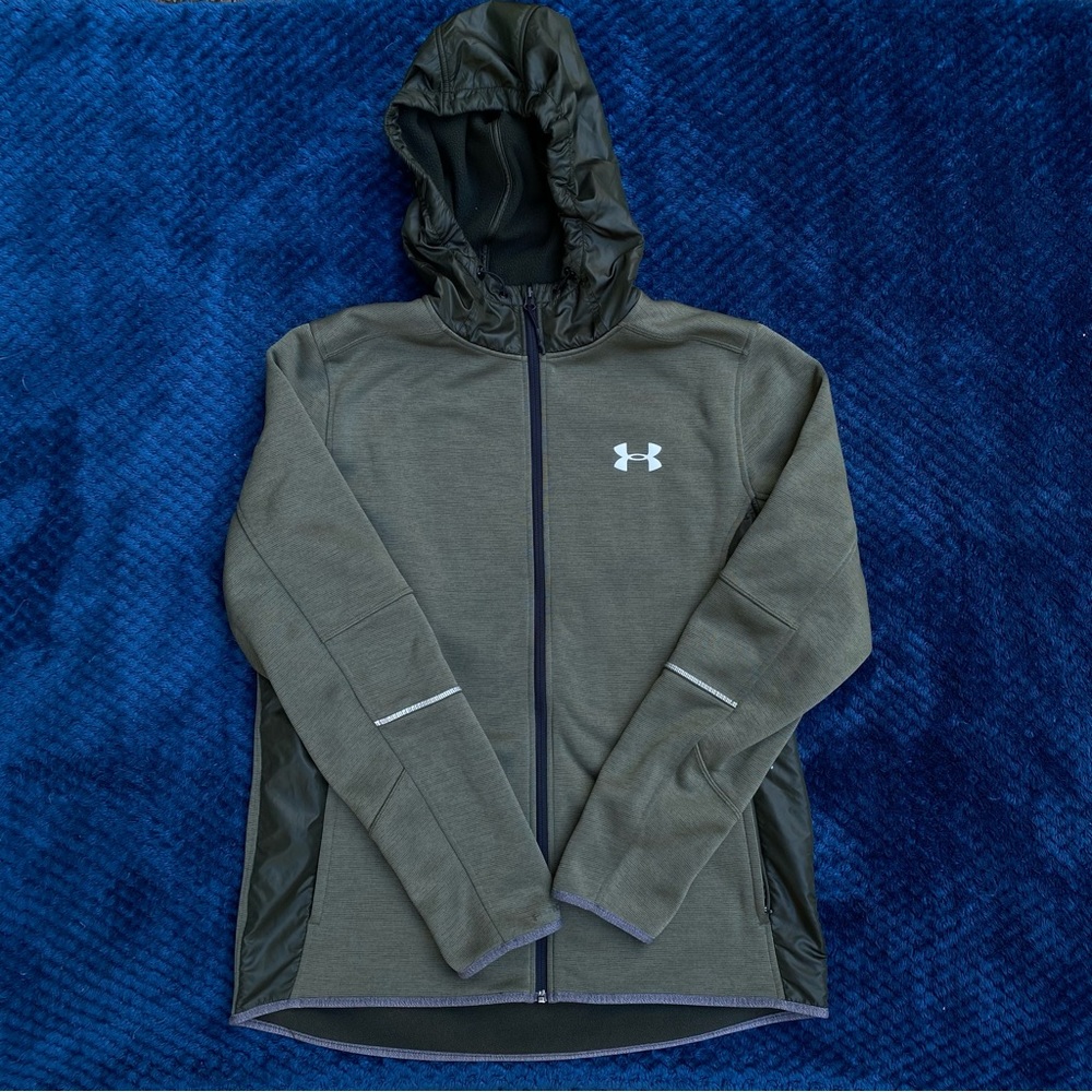 Under Armour Full Zip Jacket